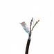 F/UTP CAT5e câble extérieur rigide 305M 100% cuivre (câble réseau sur bobine) F/UTP CAT5e câble extérieur rigide 305M 100% cuivre (câble réseau sur bobine)