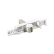 CAT6 Toolless Connector met tule RJ45 - Unshielded CAT6 Toolless Connector met tule RJ45 - Unshielded