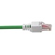 CAT6 Toolless Connector met tule RJ45 - Unshielded CAT6 Toolless Connector met tule RJ45 - Unshielded