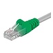 Câble UTP croisé Cat5e 0.25M Câble UTP croisé Cat5e 0.25M