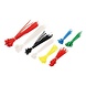 Kabelbinder set 200 stuks Kabelbinder set 200 stuks