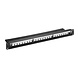 Keystone Patchpanel 24 Poorts SNAP IN Keystone Patchpanel 24 Poorts SNAP IN