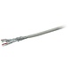 SFTP PIMF CAT6 rigide 100M 100% cuivre (câble réseau en bobine) SFTP PIMF CAT6 rigide 100M 100% cuivre (câble réseau en bobine)