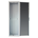 Patch Cabinet 16U 600x600x878mm blanc Patch Cabinet 16U 600x600x878mm blanc