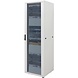 22U Patch Cabinet 600x800x1144mm blanc 22U Patch Cabinet 600x800x1144mm blanc