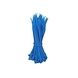 Serre-câbles 200mm bleu 100 pcs Serre-câbles 200mm bleu 100 pcs