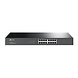 Commutateur Gigabit 16 ports 10/100/1000 Mbps Commutateur Gigabit 16 ports 10/100/1000 Mbps