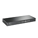 Commutateur Gigabit 16 ports 10/100/1000 Mbps Commutateur Gigabit 16 ports 10/100/1000 Mbps