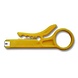 LSA/IDC gereedschap voor Keystones LSA/IDC gereedschap voor Keystones