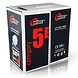 Bintra UTP CAT5e stug 305M CCA (netwerkkabel op rol) Bintra UTP CAT5e stug 305M CCA (netwerkkabel op rol)