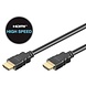 Câble HDMI 1.3 haute vitesse 10 mètres Câble HDMI 1.3 haute vitesse 10 mètres