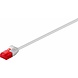 Cat6 2M gris SLIM câble UTP 100% cuivre Cat6 2M gris SLIM câble UTP 100% cuivre