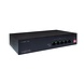 Commutateur d'alimentation par Ethernet (POE) 5-Port 10/100Mbps Commutateur d'alimentation par Ethernet (POE) 5-Port 10/100Mbps