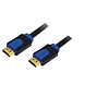 Câble HDMI 2.0 4K de haute qualité avec Ethernet 5M Câble HDMI 2.0 4K de haute qualité avec Ethernet 5M