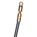 PROFLEX Ressort de traction en acier Proflex M5 10M PROFLEX Ressort de traction en acier Proflex M5 10M