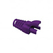 Grommet / décharge de traction pour RJ45 5.7mm Violet Grommet / décharge de traction pour RJ45 5.7mm Violet