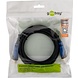 Câble Premium High Speed HDMI™ avec Ethernet, plaqué or 3M Câble Premium High Speed HDMI™ avec Ethernet, plaqué or 3M