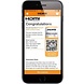 Câble Premium High Speed HDMI™ avec Ethernet, plaqué or 3M Câble Premium High Speed HDMI™ avec Ethernet, plaqué or 3M