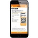 Câble HDMI™ haut débit premium avec Ethernet, plaqué or 1M Câble HDMI™ haut débit premium avec Ethernet, plaqué or 1M