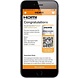 Câble HDMI™ haut débit premium avec Ethernet, plaqué or 1.5M Câble HDMI™ haut débit premium avec Ethernet, plaqué or 1.5M