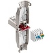 CAT6 Connecteur sans soudure RJ45 - Blindé CAT6 Connecteur sans soudure RJ45 - Blindé