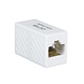 Coupleur CAT6a UTP 10Gb Coupleur CAT6a UTP 10Gb