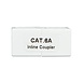 Coupleur CAT6a UTP 10Gb Coupleur CAT6a UTP 10Gb