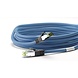 CAT8.1 S/FTP PIMF LSZH 0.25M Bleu CAT8.1 S/FTP PIMF LSZH 0.25M Bleu