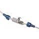 Coupleur CAT6a intelligent. Toolless Coupleur CAT6a intelligent. Toolless