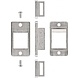 Keystone houder / omlijsting voor montage Keystone houder / omlijsting voor montage