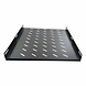 OEM 1U Legbord voor serverkasten van 1000mm diepte OEM 1U Legbord voor serverkasten van 1000mm diepte