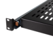 OEM 1U udtrækkelig hylde til serverkabinetter med en dybde på 800 mm OEM 1U udtrækkelig hylde til serverkabinetter med en dybde på 800 mm