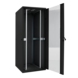 OEM 42U serverkast met glazen voordeur (BxDxH) 600x1000x2055mm OEM 42U serverkast met glazen voordeur (BxDxH) 600x1000x2055mm
