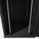 OEM 42U serverkast met glazen voordeur (BxDxH) 600x1000x2055mm OEM 42U serverkast met glazen voordeur (BxDxH) 600x1000x2055mm