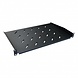 OEM Étagère 1U pour armoires de serveurs de 450 mm de profondeur OEM Étagère 1U pour armoires de serveurs de 450 mm de profondeur
