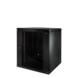 OEM 12U vægskab med glasdør 600x560x635mm (BxDxH) OEM 12U vægskab med glasdør 600x560x635mm (BxDxH)