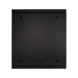 OEM 12U vægskab med glasdør 600x560x635mm (BxDxH) OEM 12U vægskab med glasdør 600x560x635mm (BxDxH)