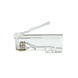 CAT6a modulair plug RJ45 - UTP 50 stuks CAT6a modulair plug RJ45 - UTP 50 stuks