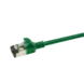 CAT6a U/FTP Ultraflex, 100% cuivre, vert, 3M CAT6a U/FTP Ultraflex, 100% cuivre, vert, 3M