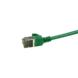 CAT6a U/FTP Ultraflex, 100% cuivre, vert, 3M CAT6a U/FTP Ultraflex, 100% cuivre, vert, 3M