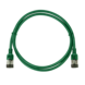 CAT6a U/FTP Ultraflex, 100% cuivre, vert, 3M CAT6a U/FTP Ultraflex, 100% cuivre, vert, 3M