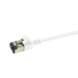 CAT6a U/FTP Ultraflex, 100% koper, wit, 2M CAT6a U/FTP Ultraflex, 100% koper, wit, 2M