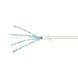 CAT6a U/FTP Ultraflex, 100% koper, wit, 2M CAT6a U/FTP Ultraflex, 100% koper, wit, 2M