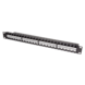 Panneau de brassage Keystone 48 ports RAL9005 Panneau de brassage Keystone 48 ports RAL9005