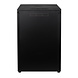 Armoire serveur 15U avec porte frontale en verre (LxPxH) 600x800x737mm Armoire serveur 15U avec porte frontale en verre (LxPxH) 600x800x737mm