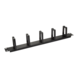 1U-metal-skiftepanel 5-vejs 1U-metal-skiftepanel 5-vejs