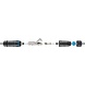 Connecteur extérieur CAT6a STP toolless Connecteur extérieur CAT6a STP toolless