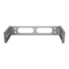 Baie de serveur murale 2U 494x400x92mm (LxPxH) gris Baie de serveur murale 2U 494x400x92mm (LxPxH) gris