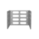Baie de serveur murale 8U 494x400x360mm (LxPxH) gris Baie de serveur murale 8U 494x400x360mm (LxPxH) gris