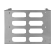 Baie de serveur murale 8U 494x400x360mm (LxPxH) gris Baie de serveur murale 8U 494x400x360mm (LxPxH) gris
